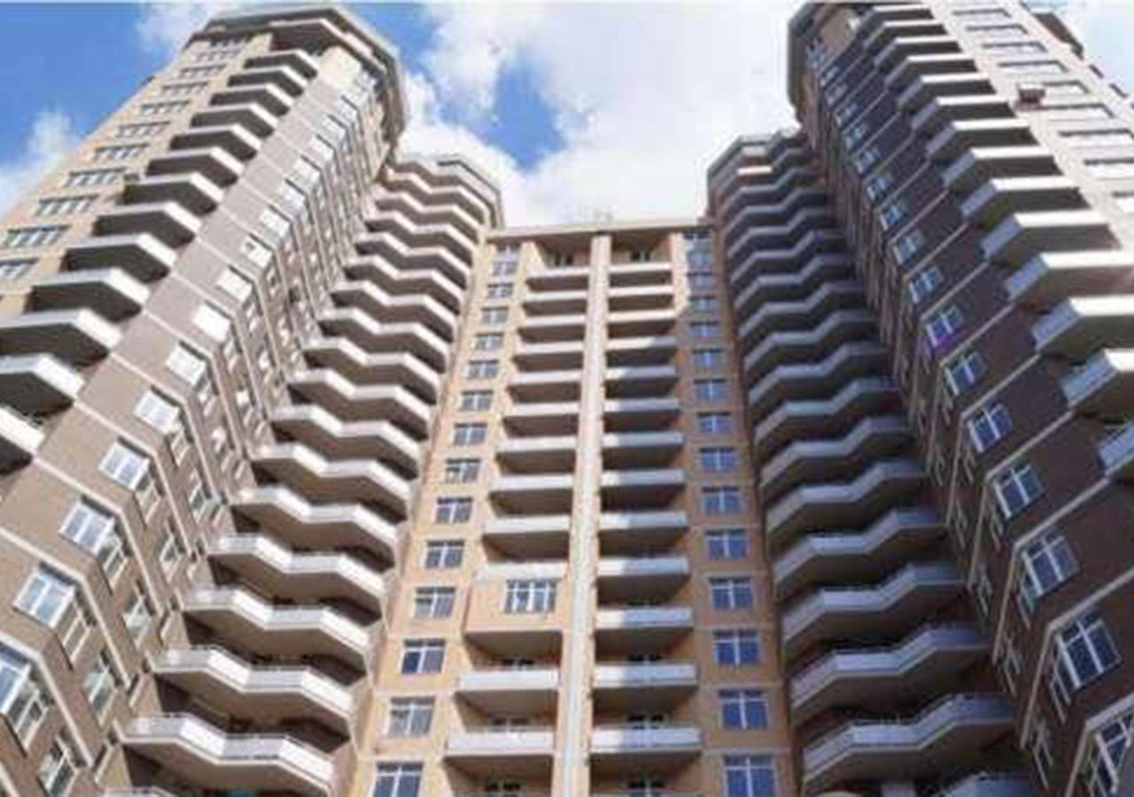Apartment de France Odessa Extérieur photo