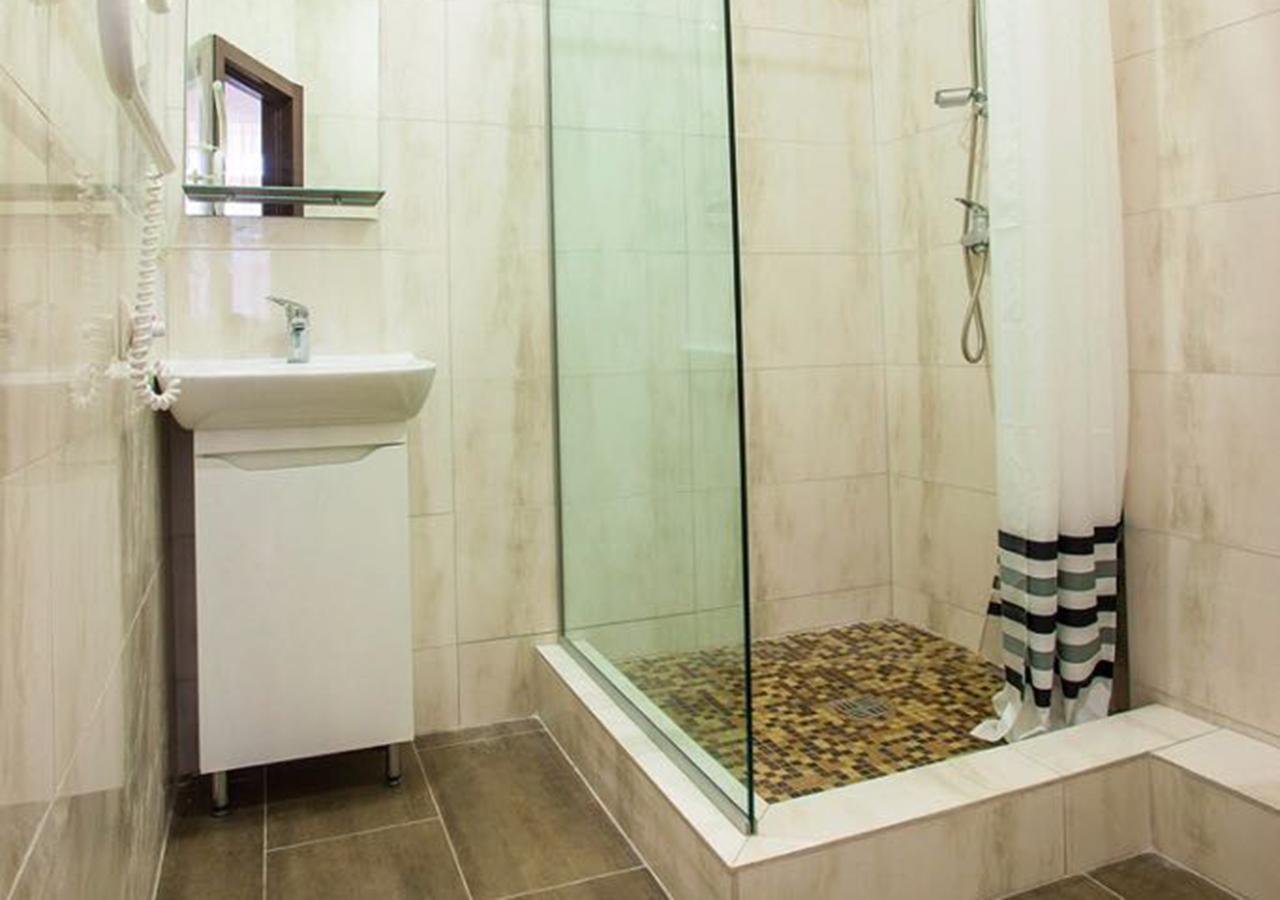Apartment de France Odessa Extérieur photo