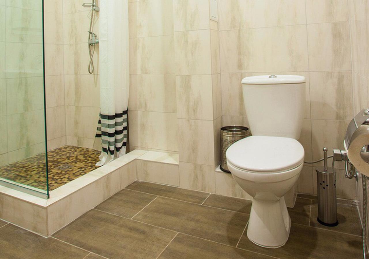 Apartment de France Odessa Extérieur photo