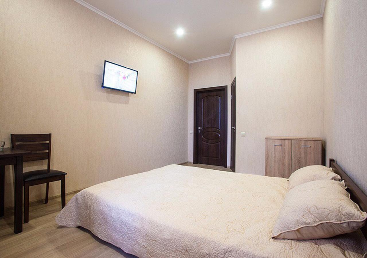 Apartment de France Odessa Extérieur photo