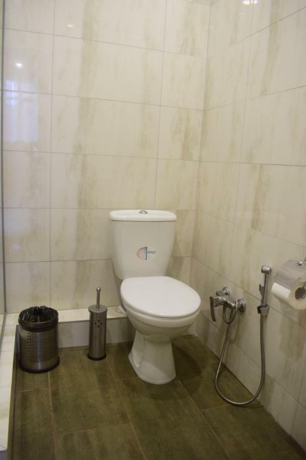 Apartment de France Odessa Extérieur photo