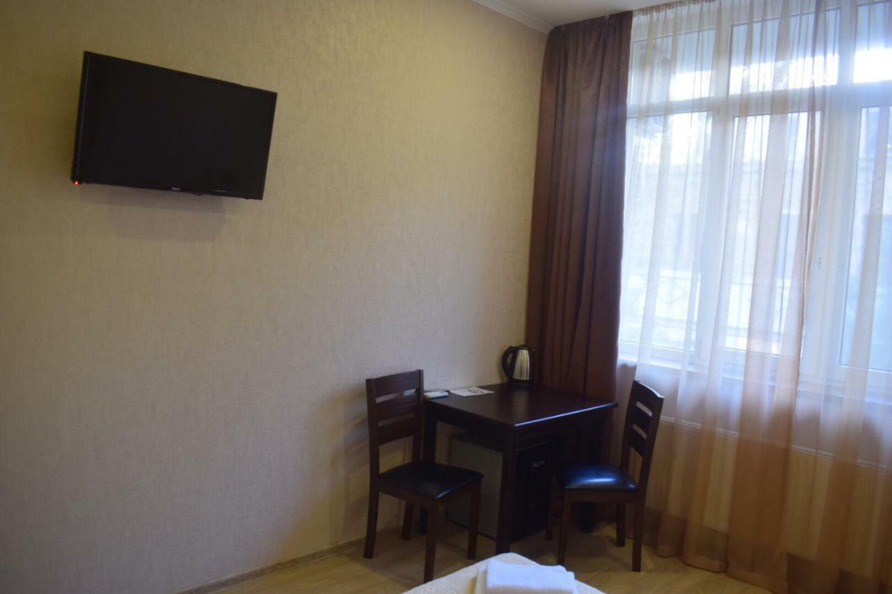 Apartment de France Odessa Extérieur photo