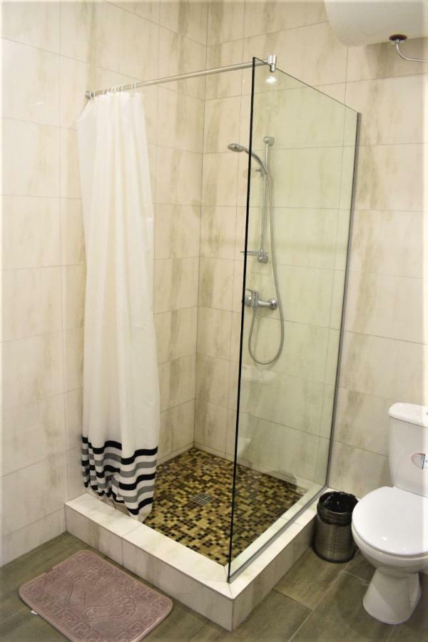 Apartment de France Odessa Extérieur photo