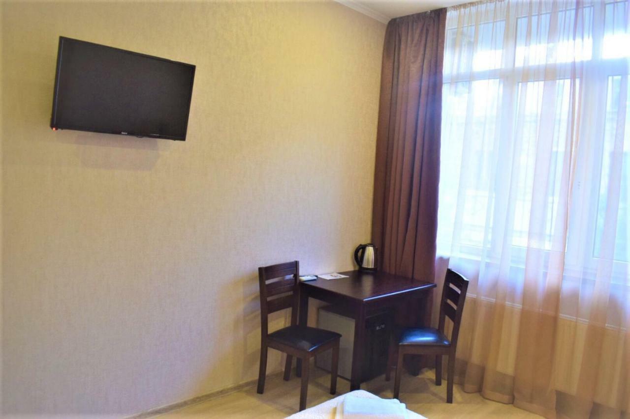 Apartment de France Odessa Extérieur photo