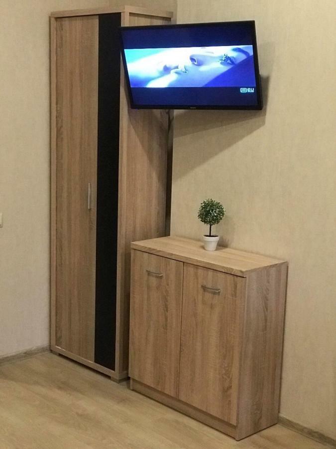 Apartment de France Odessa Extérieur photo