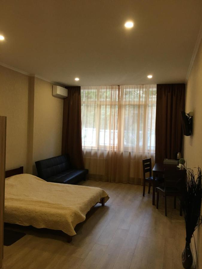 Apartment de France Odessa Extérieur photo